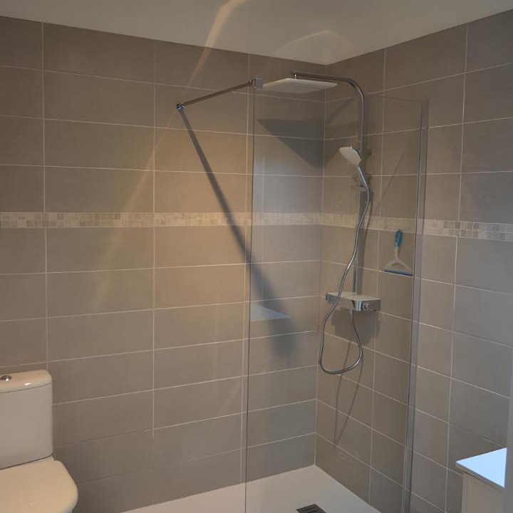 Photo of Bathroom in Baromesnil