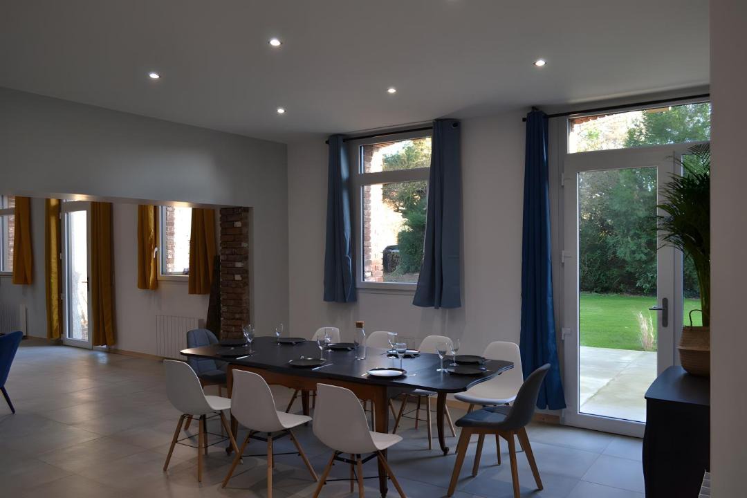 Photo of Others in Baromesnil