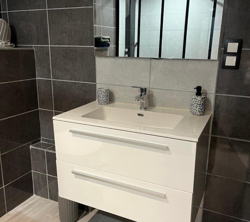 Photo of Bathroom in Cazalrenoux