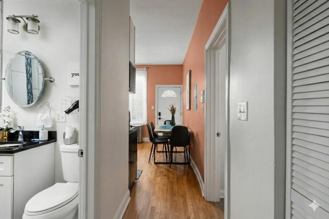 Photo of Bathroom in West Town