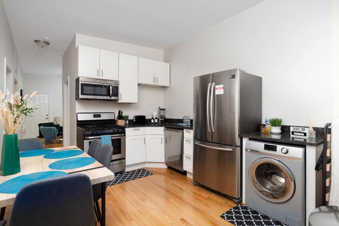 Photo of Kitchen in West Town