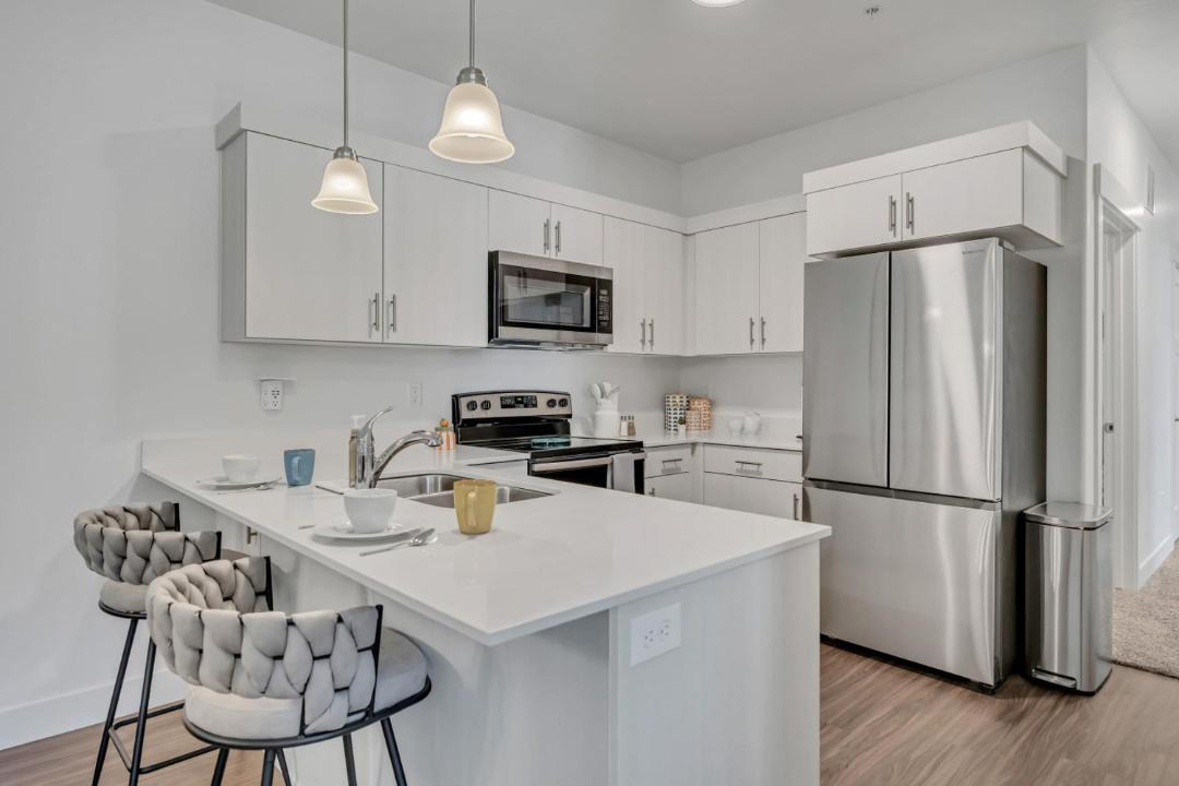 Photo of Kitchen in Utah County