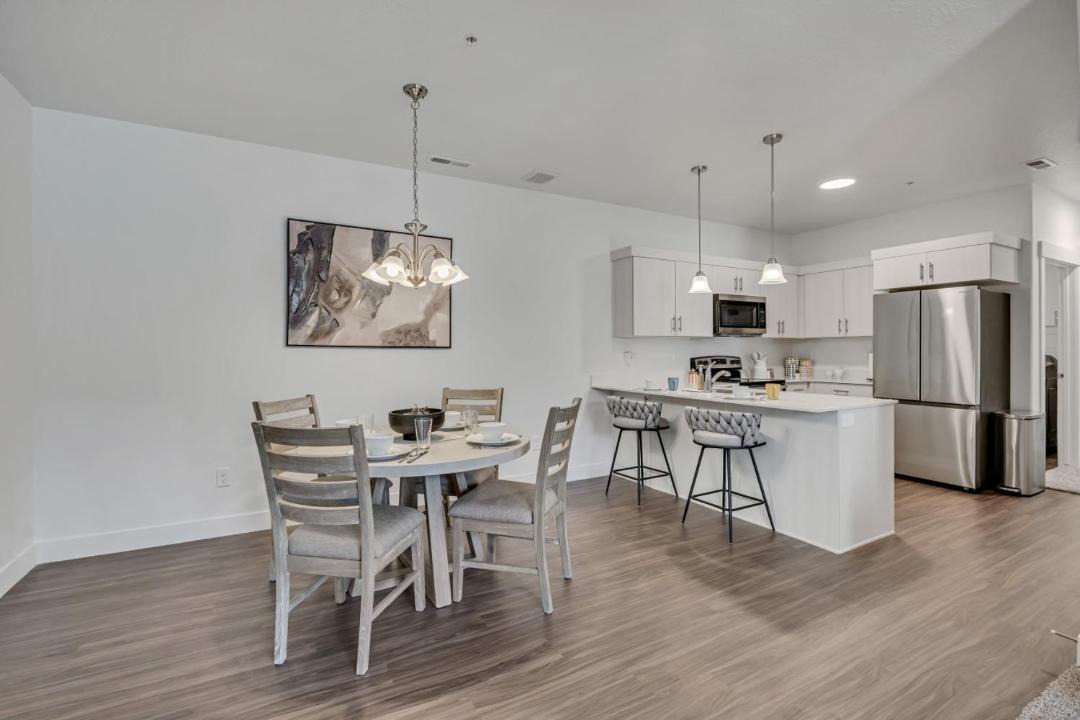 Photo of Kitchen in Utah County