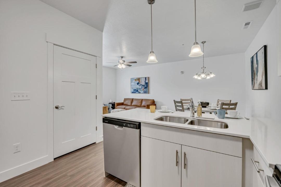 Photo of Kitchen in Utah County