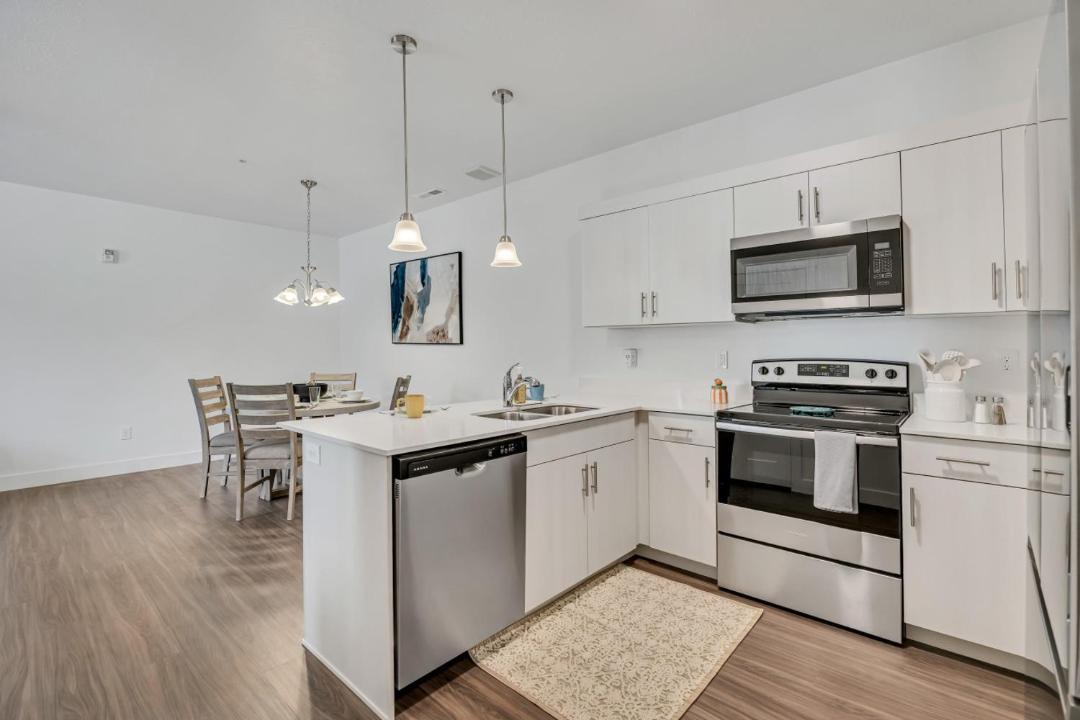 Photo of Kitchen in Utah County