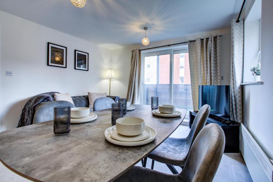 Photo of Others in Brent