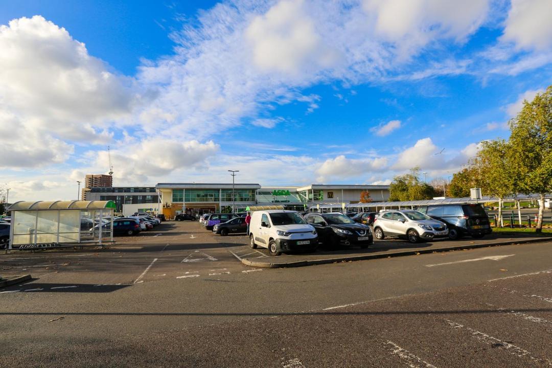 Photo of Others in Brent