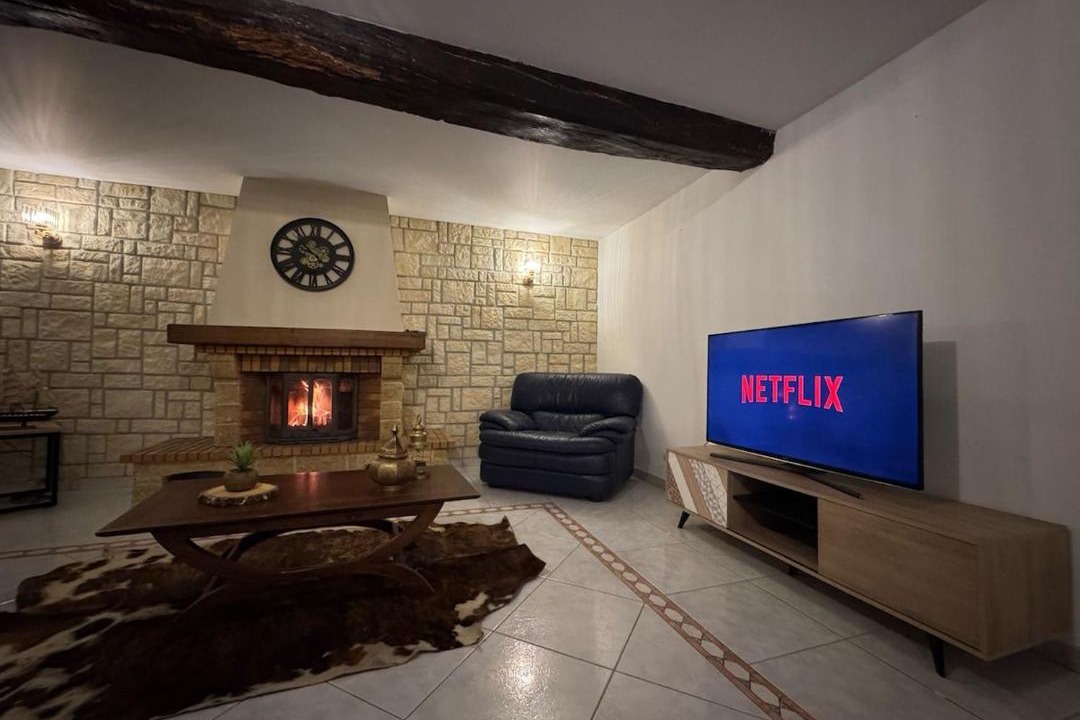 Photo of Livingroom in Auge