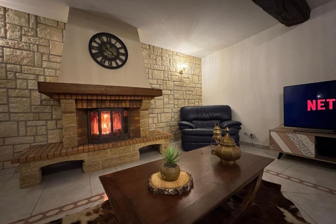 Photo of Livingroom in Auge