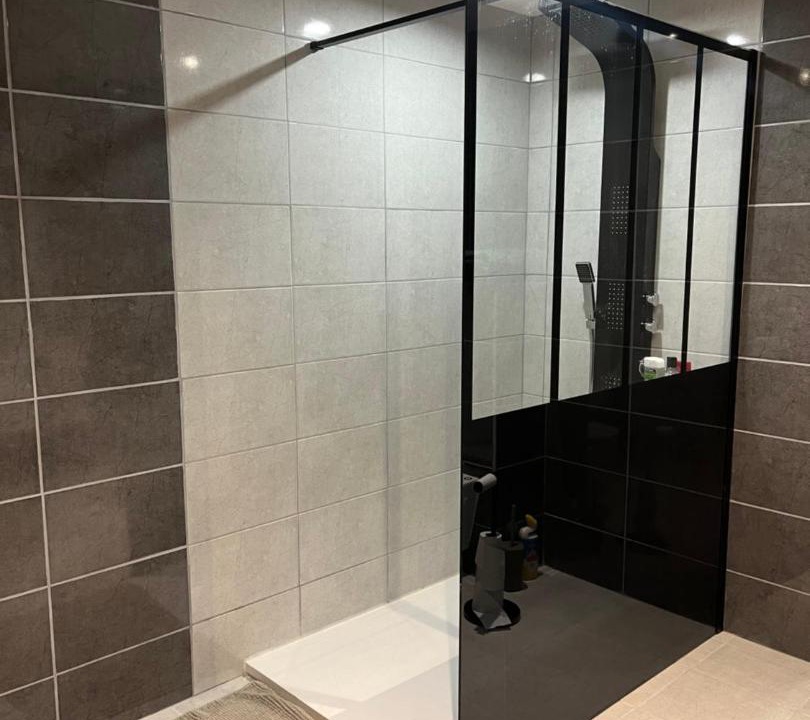 Photo of Bathroom in Cazalrenoux