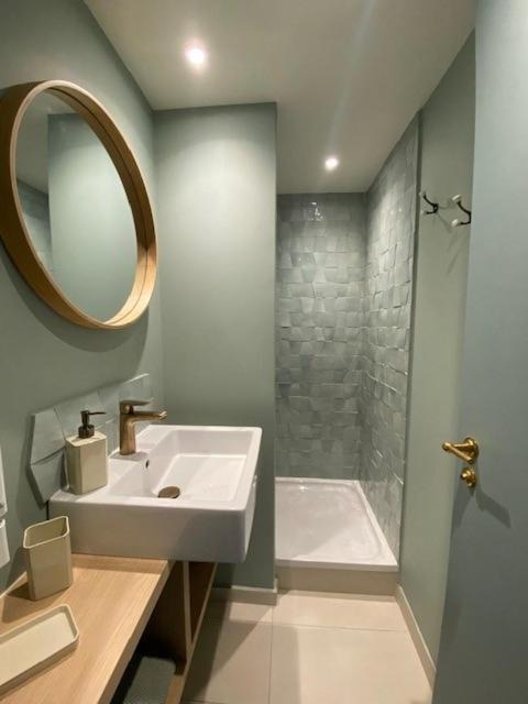 Photo of Bathroom in Saint Clair