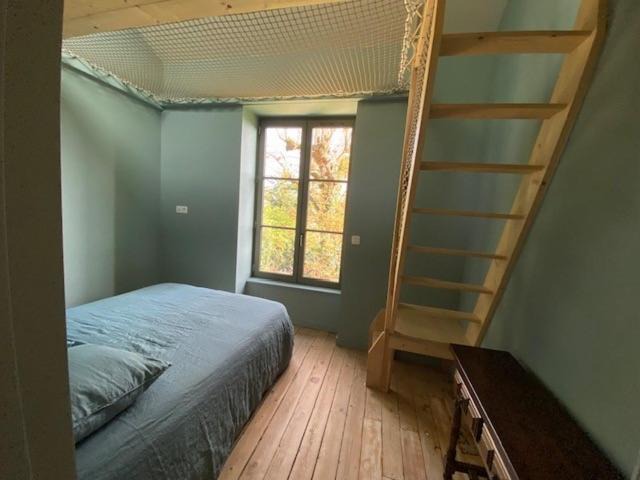 Photo of Bedroom in Saint Clair