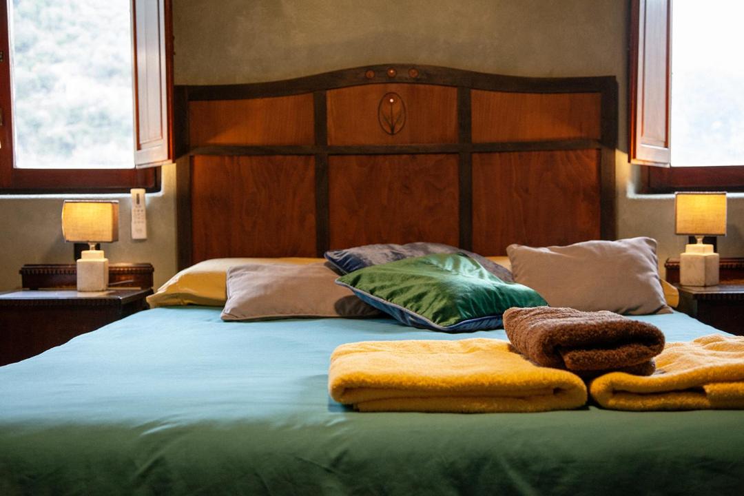 Photo of Bedroom in Susqueda