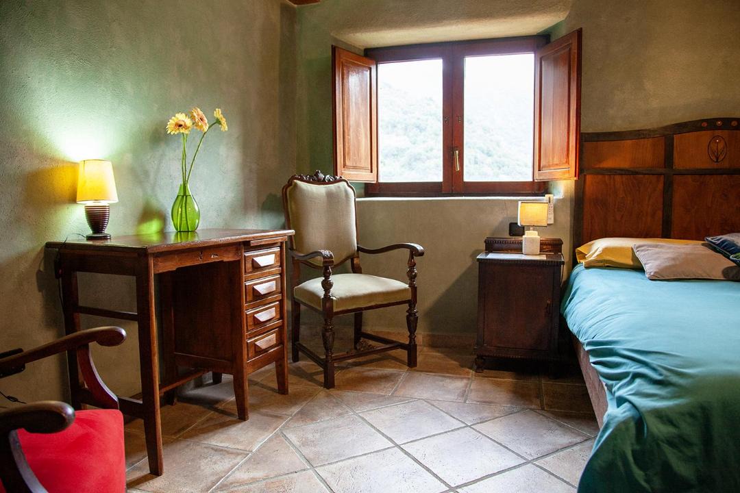 Photo of Bedroom in Susqueda