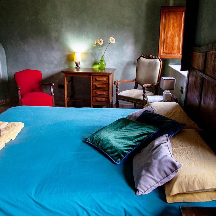 Photo of Bedroom in Susqueda