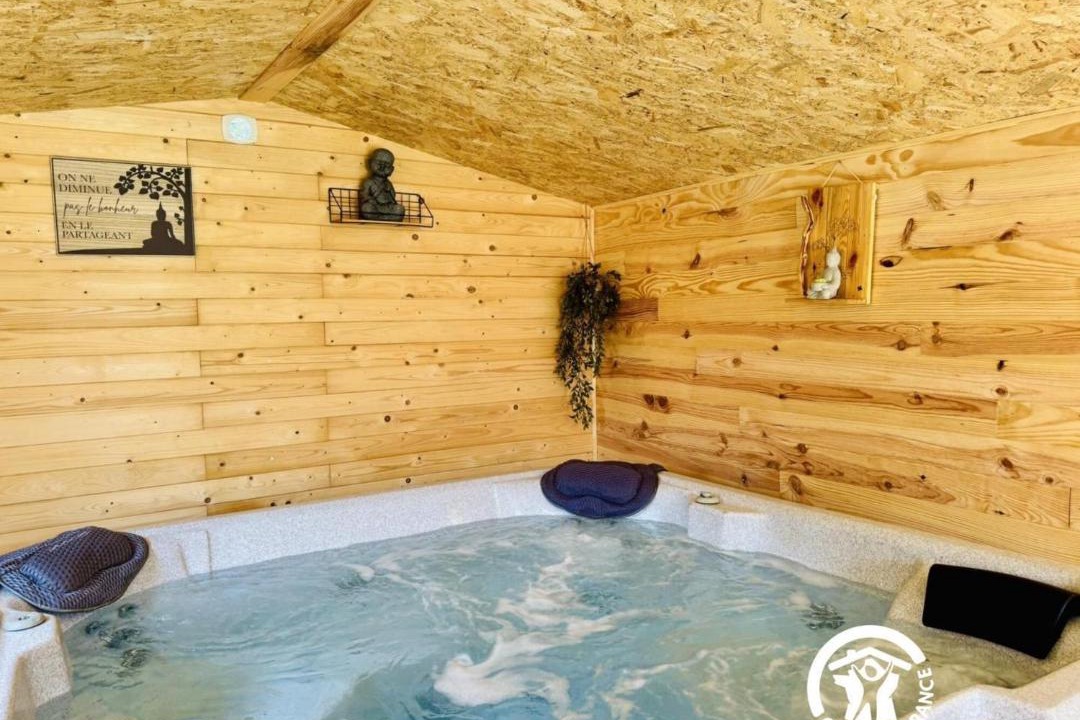 Photo of Bathroom in Trebes