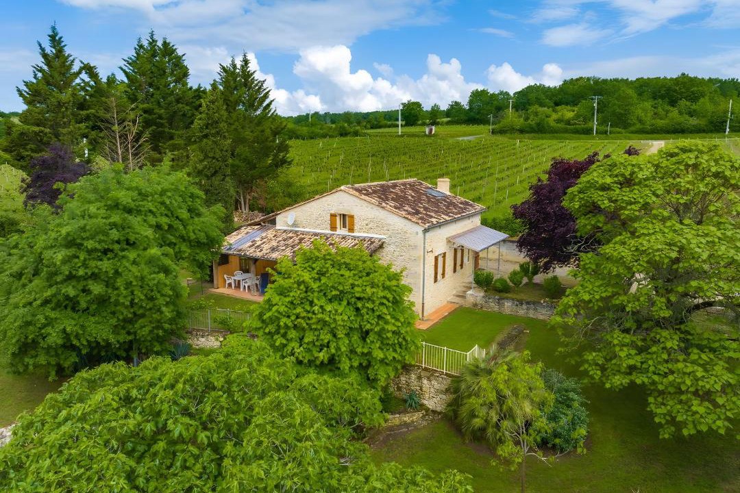 Photo of Others in Castillon - Pujols Intercommunalite