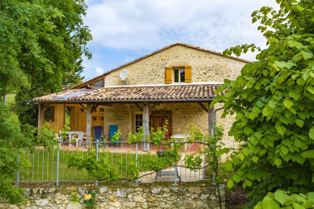 Photo of Others in Castillon - Pujols Intercommunalite