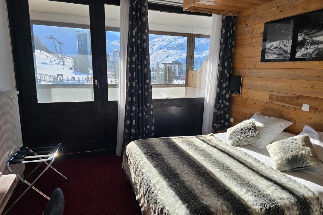 Photo of Others in Les Menuires