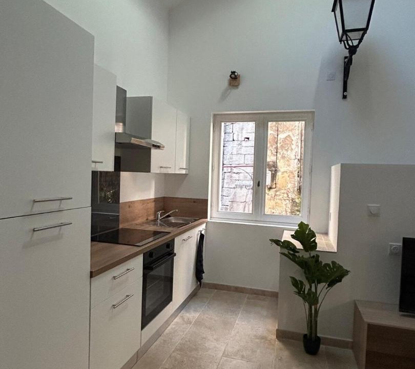 Photo of Kitchen in Sommieres