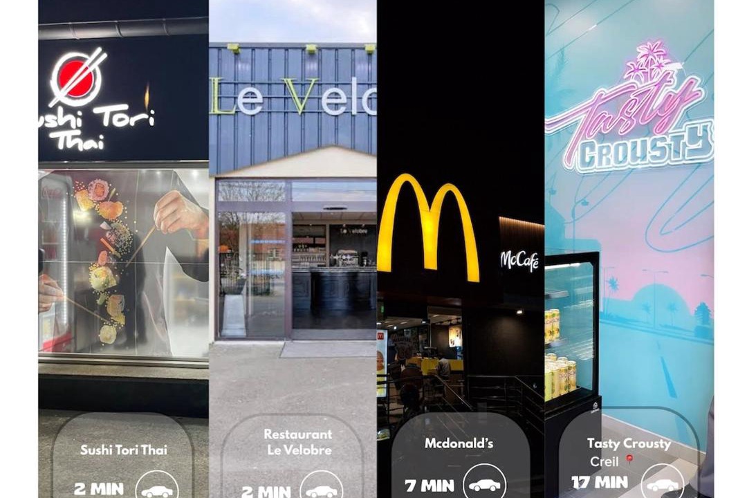 Photo of Others in Clermont