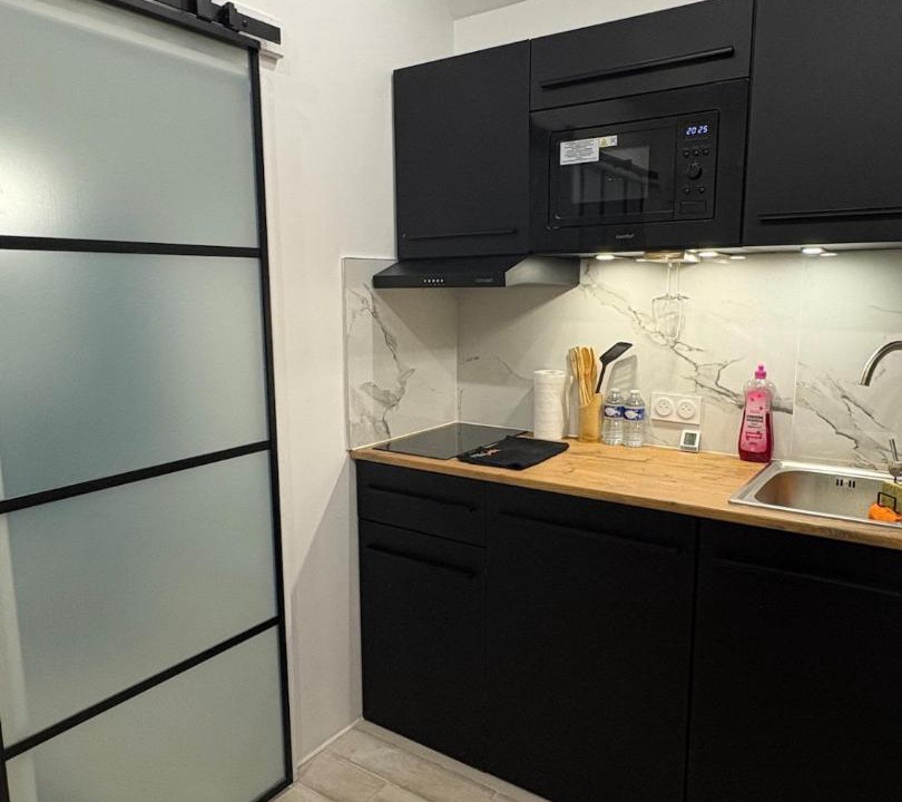 Photo of Kitchen in Clermont