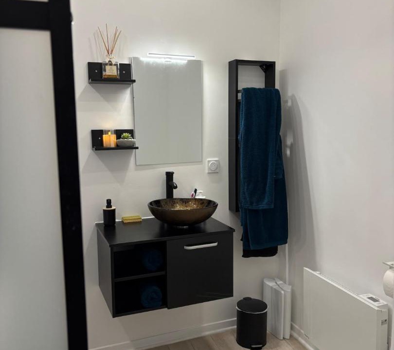 Photo of Bathroom in Clermont