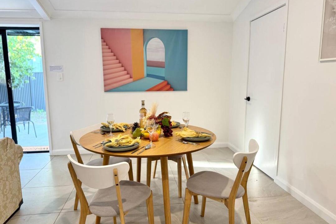 Photo of Others in Belmont