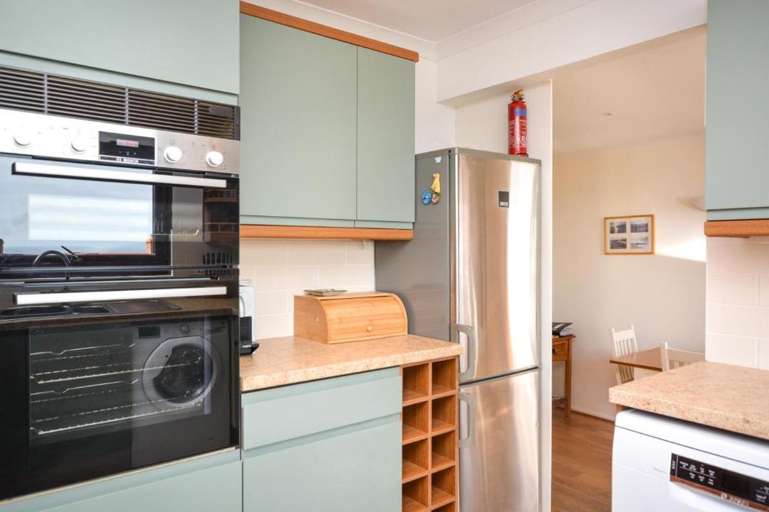 Photo of Kitchen in Porthleven