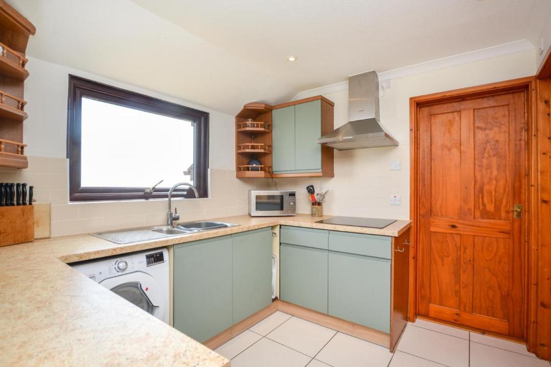 Photo of Kitchen in Porthleven