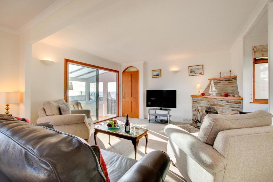 Photo of Livingroom in Porthleven