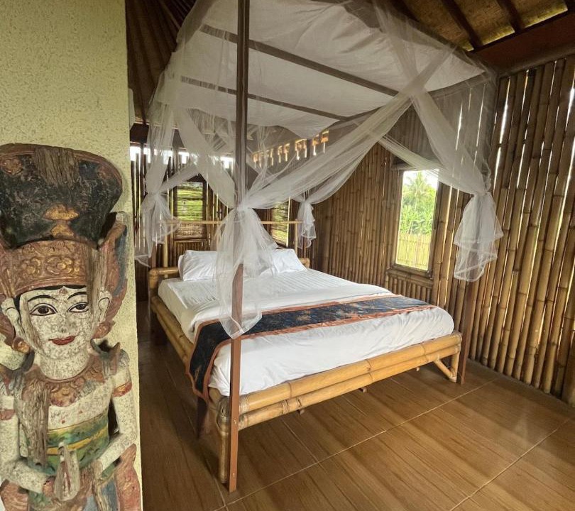 Photo of Bedroom in Kerambitan