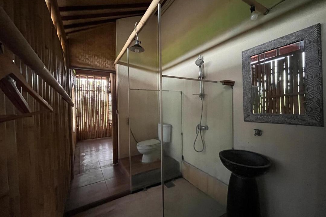 Photo of Bathroom in Kerambitan