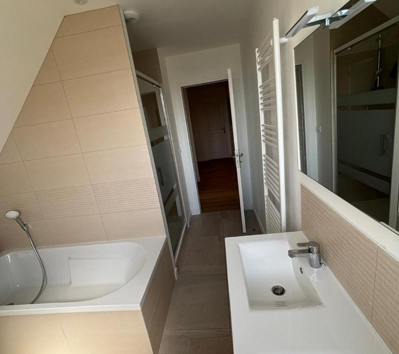 Photo of Bathroom in Cottun