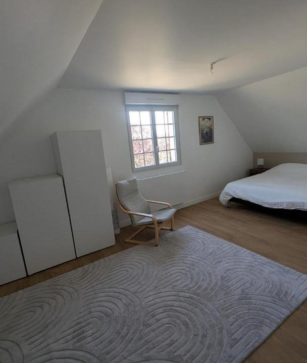 Photo of Bedroom in Cottun