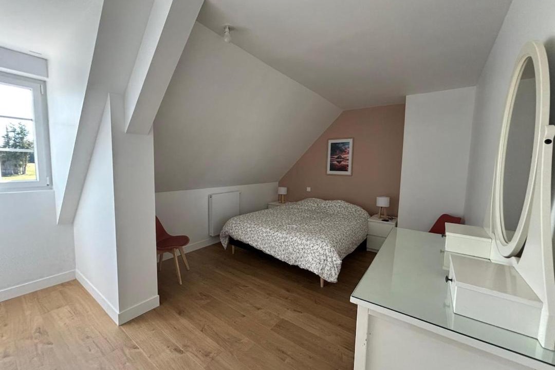 Photo of Bedroom in Cottun