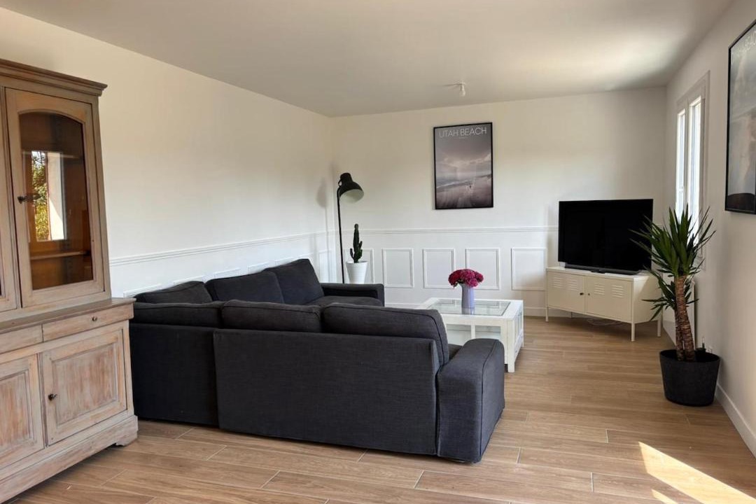 Photo of Livingroom in Cottun