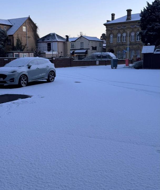 Photo of Others in March