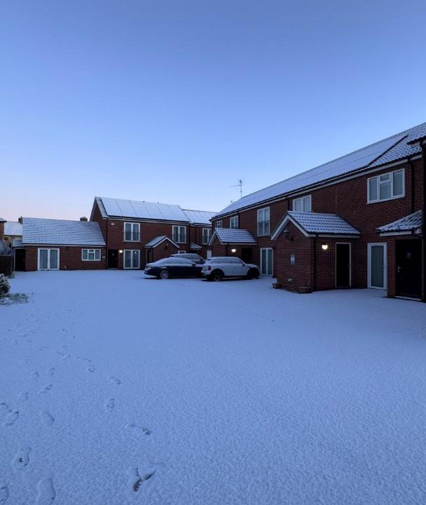 Photo of Others in March