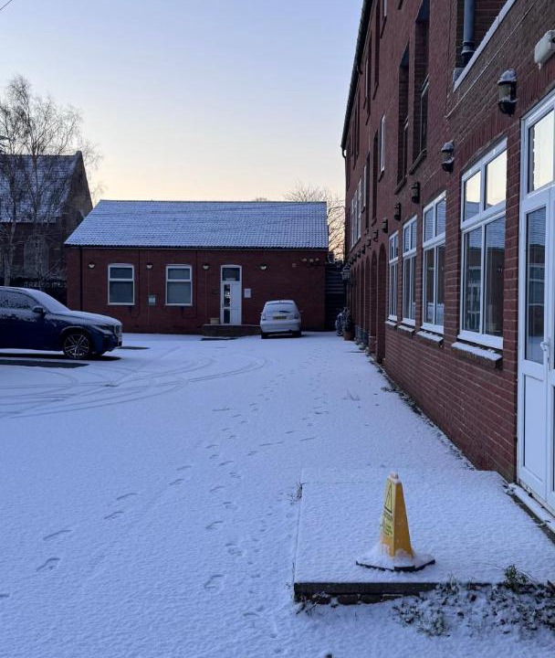 Photo of Others in March