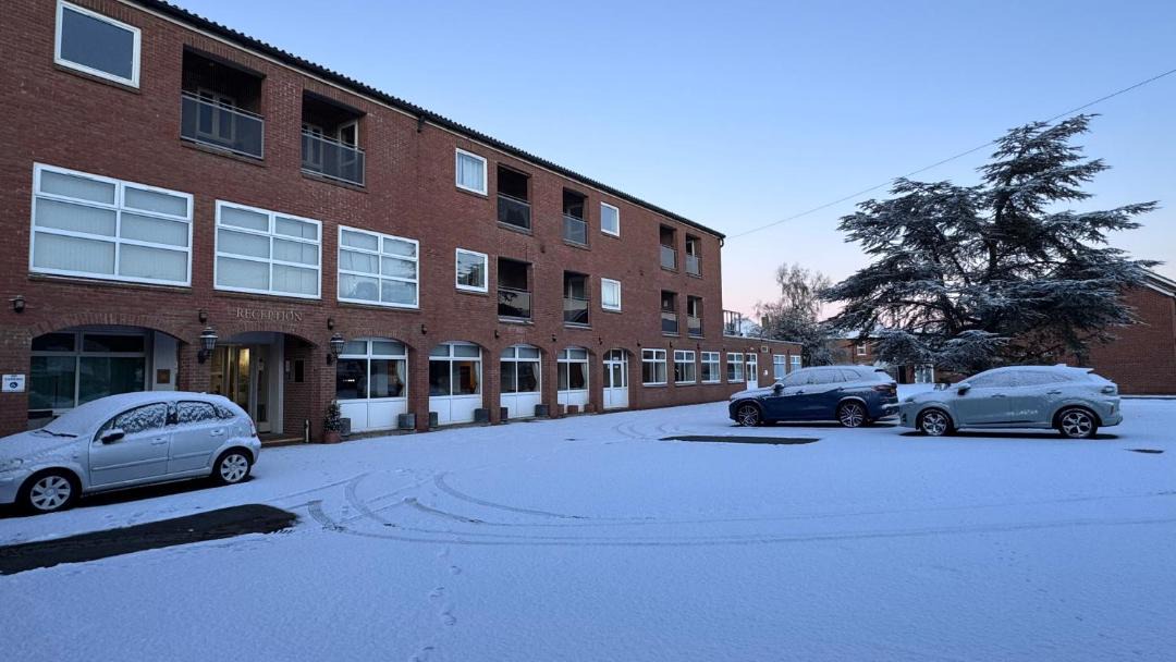 Photo of Others in March