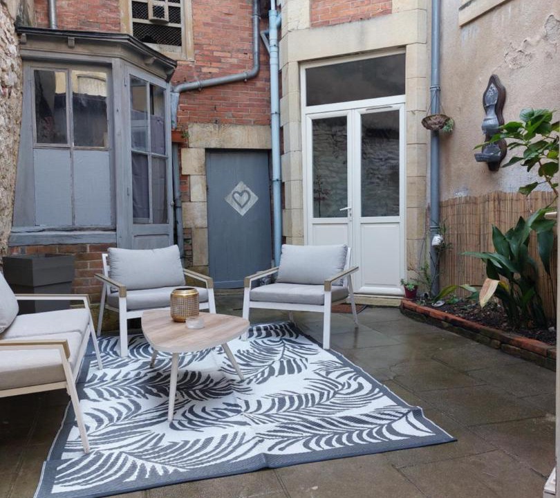 Photo of Others in Saint-Amand-Montrond