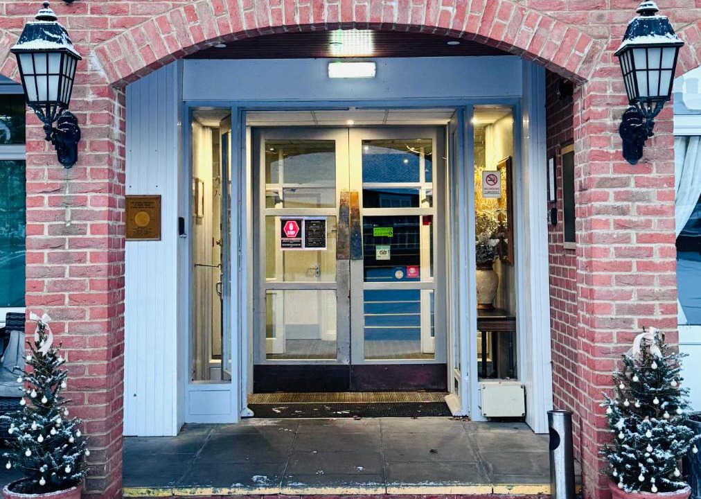 Photo of Others in March