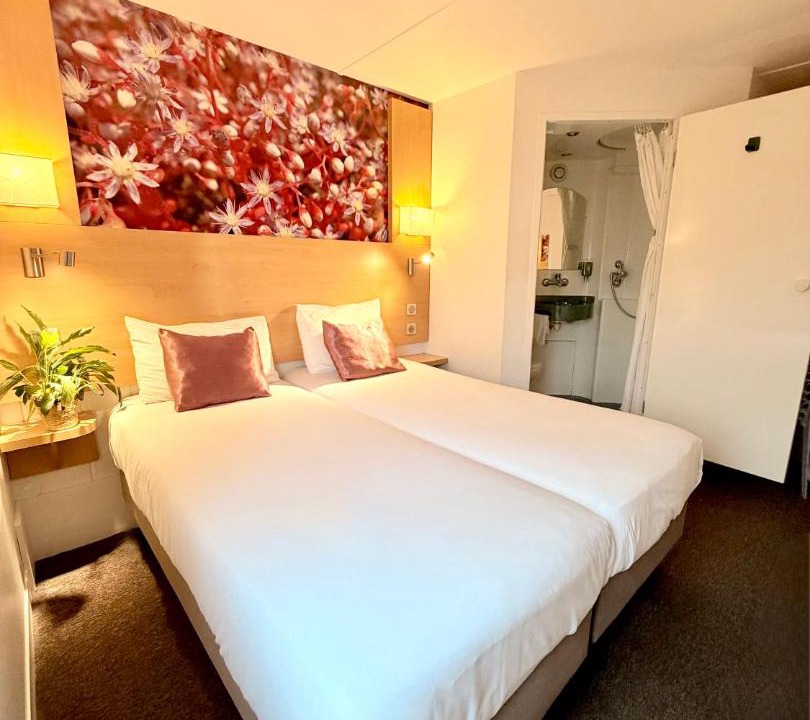Photo of Bedroom in Sud Loire