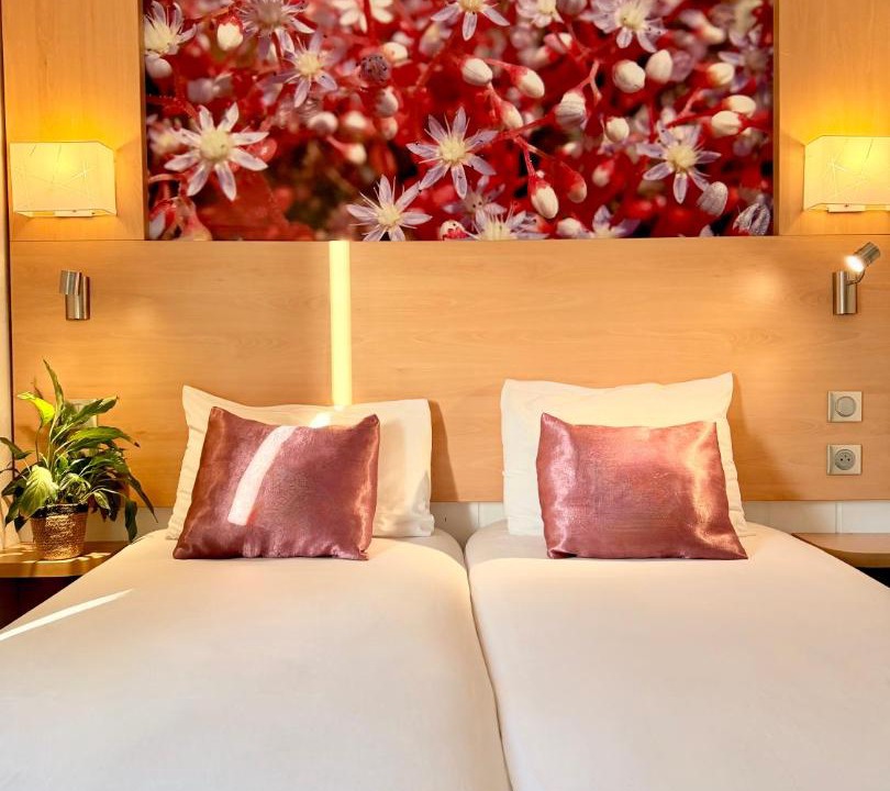 Photo of Bedroom in Sud Loire