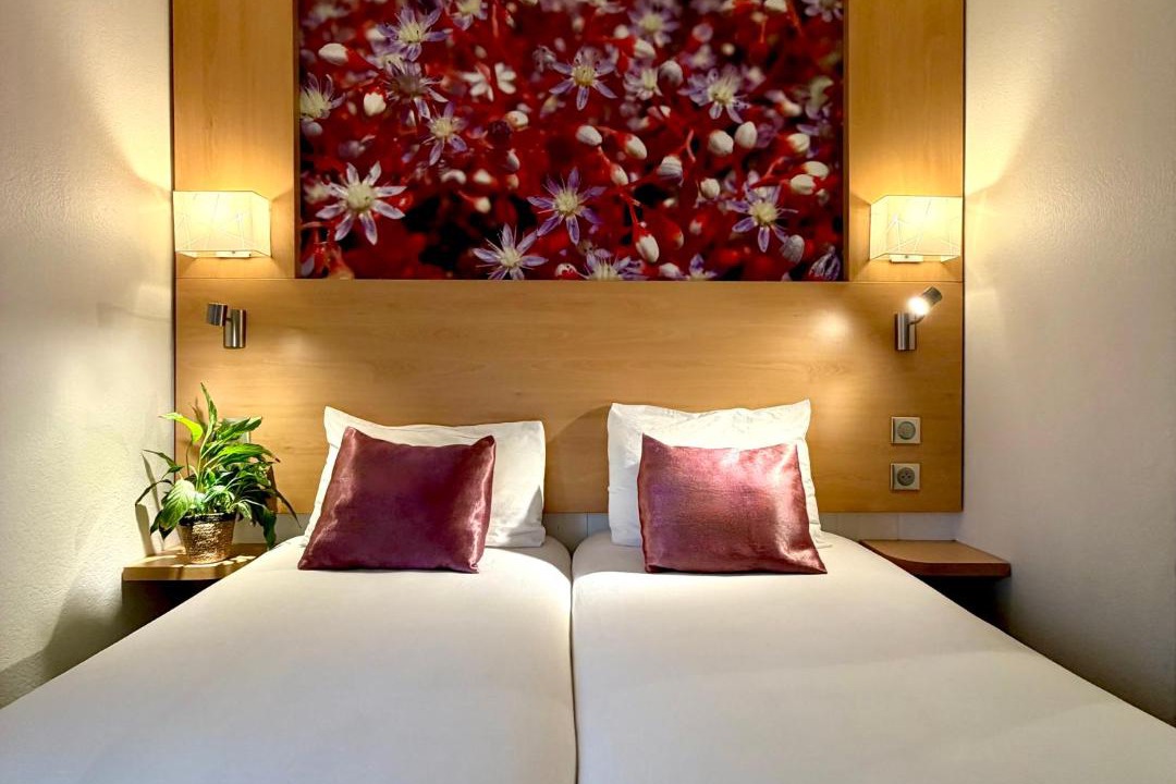 Photo of Bedroom in Sud Loire