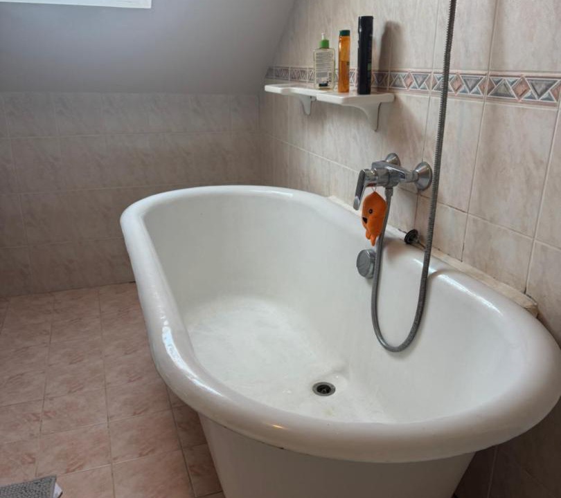 Photo of Bathroom in Autruy-sur-Juine