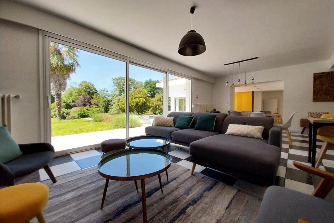 Photo of Livingroom in Rives de l'Yon