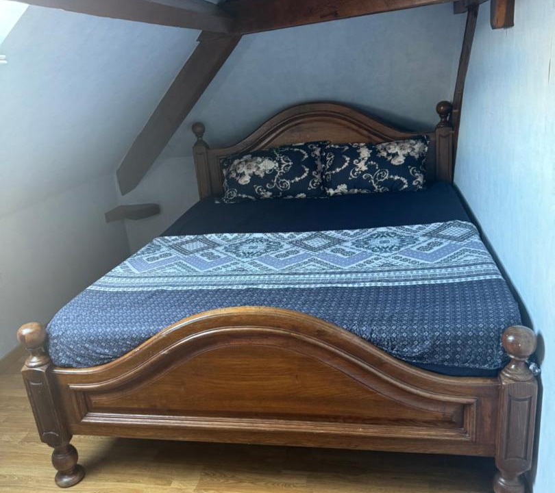 Photo of Bedroom in Autruy-sur-Juine