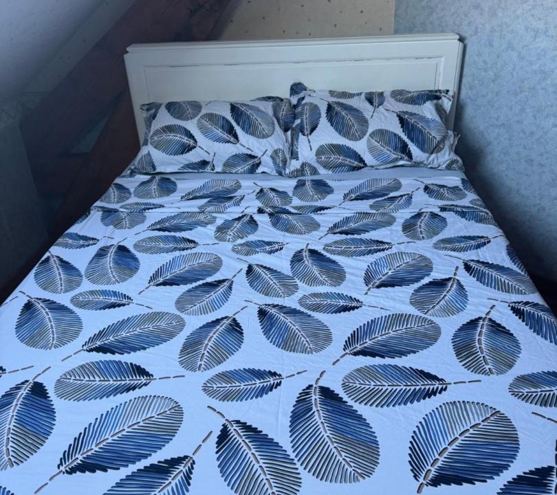 Photo of Bedroom in Autruy-sur-Juine